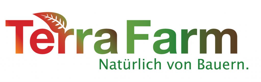 Logo Terrafarm